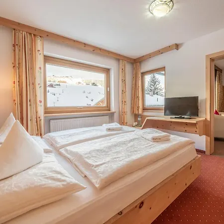 Hubertus, 3 Sterne Superior Otel