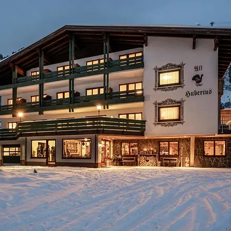 Hubertus, 3 Sterne Superior Otel Lech am Arlberg