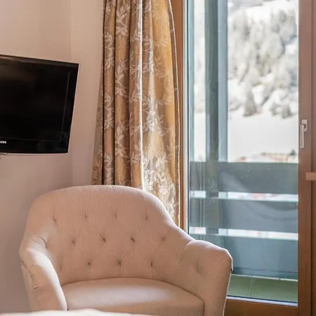Otel Hubertus, 3 Sterne Superior