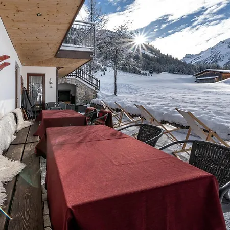 Hubertus, 3 Sterne Superior Otel 3*