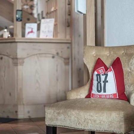 Otel Hubertus, 3 Sterne Superior