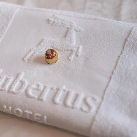 Hubertus, 3 Sterne Superior Otel 3*