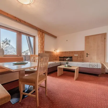 Otel Hubertus, 3 Sterne Superior