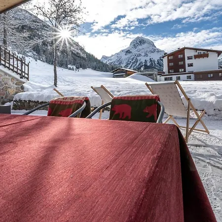 Hubertus, 3 Sterne Superior Otel