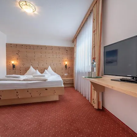Hubertus, 3 Sterne Superior Otel 3*