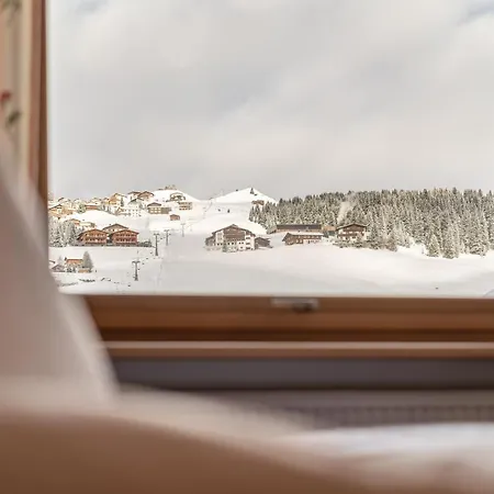 Otel Hubertus, 3 Sterne Superior 3*