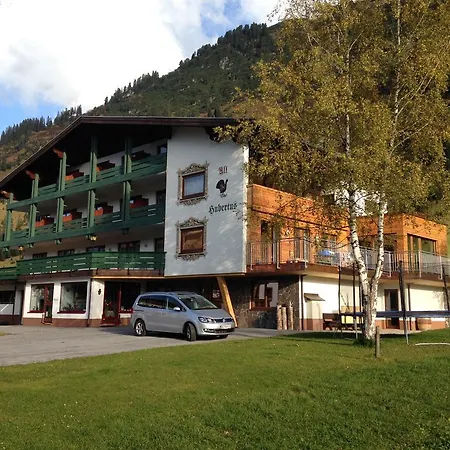 Hubertus, 3 Sterne Superior Otel 3*