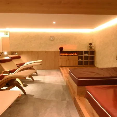Otel Hubertus, 3 Sterne Superior