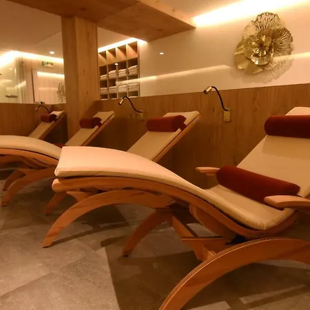 Otel Hubertus, 3 Sterne Superior